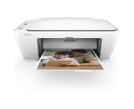 HP Deskjet Ink Advantage 2622 Wi-Fi Atrament Kolor (4UJ28B) - 1465427 - zdjęcie 1